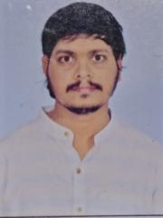 Nandakishore Pilli