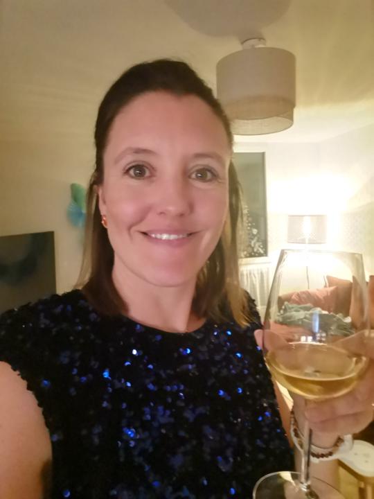 Anaïs Markert