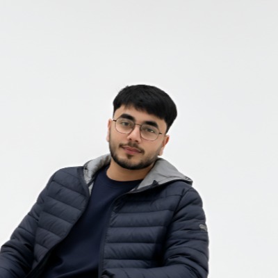 Ali Hamza