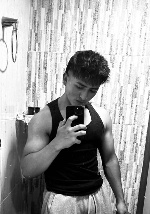 Sebastian Cristancho