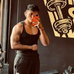 Sebastian Cristancho