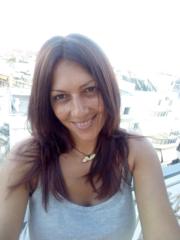 Σπυριδούλα Καμπόλη