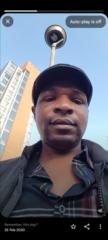Chigozie Ike