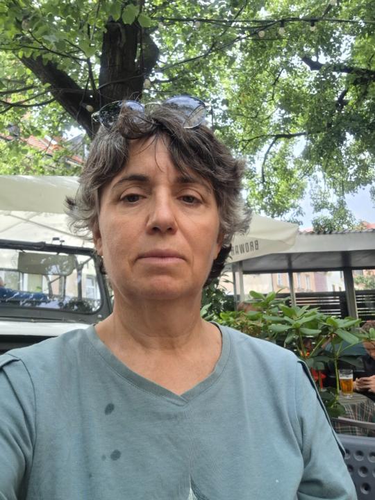Pilar Bielsa