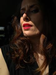 Mercedes Gallegos Cobos