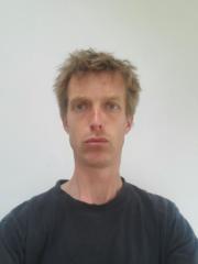 Rob Alderson