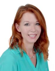 Dawn McConnaughy