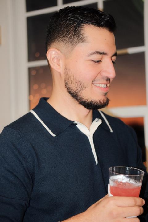 Pedro Lara
