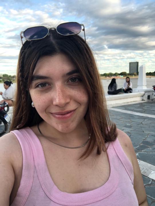 Sofi Romero