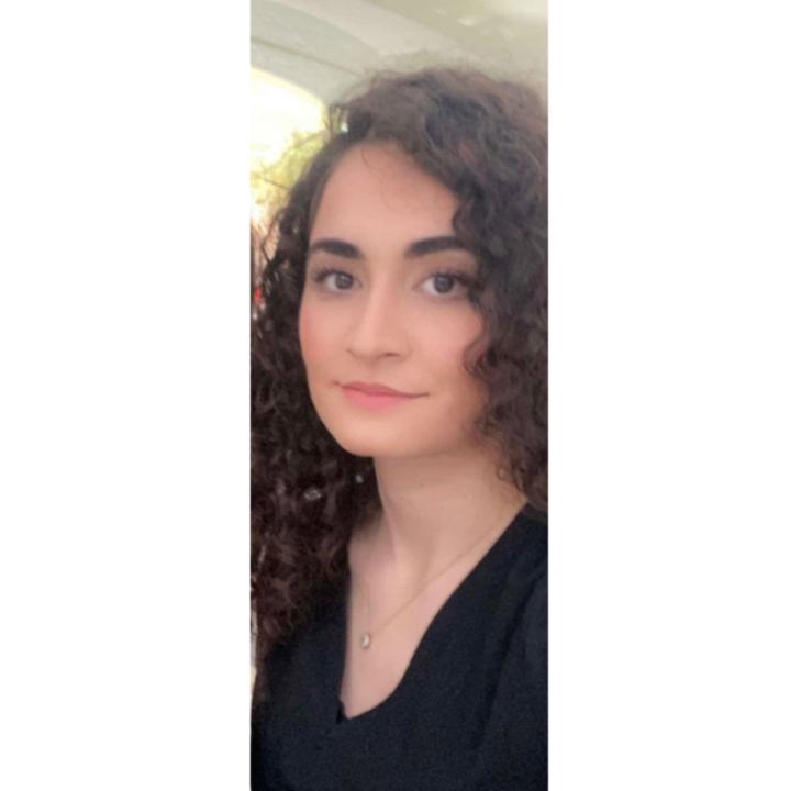 Eda Aydogmus