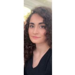 Eda Aydogmus