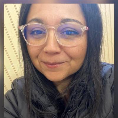 Francisca Reyes