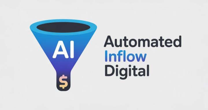 Automated Inflow Digital