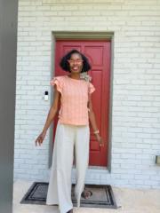 Chaundria Singleton