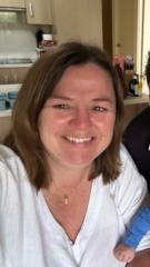 Sarah Chapman