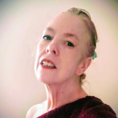 Shari Auldyth Churchman