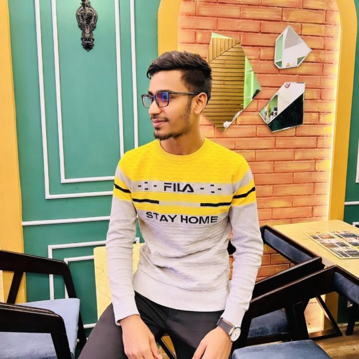 Abid mahamud Foysal