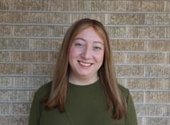 Tova Zussman