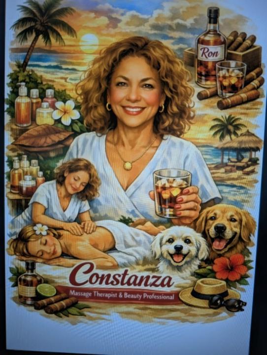 Maria Constanza Escobar Delgado