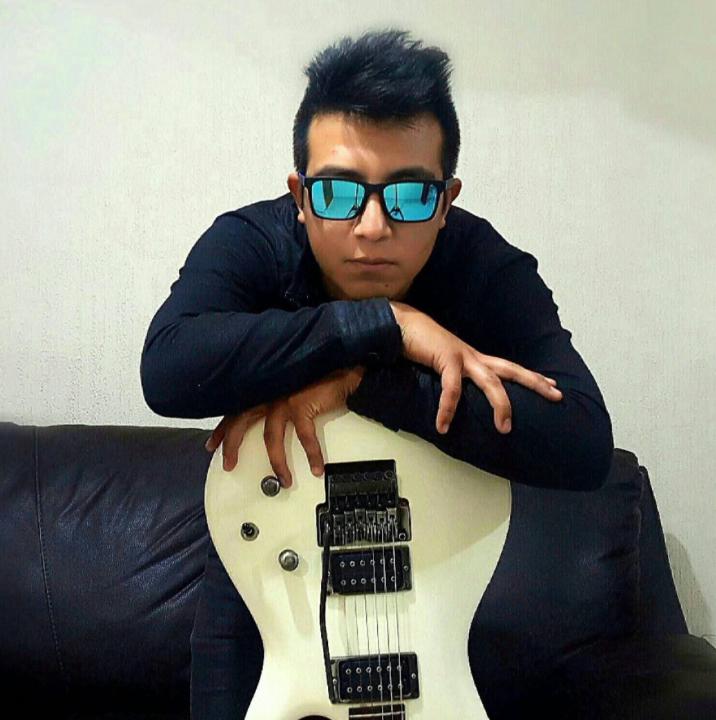 Marco Antonio Alvaro Acosta