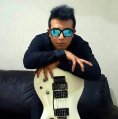 Marco Antonio Alvaro Acosta