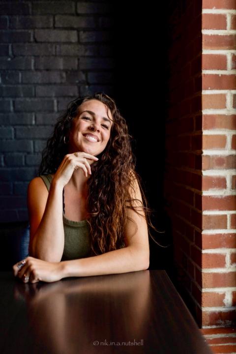 Nicole Sheffler