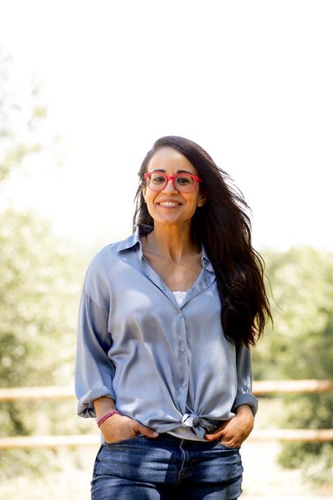 Nuria Gil