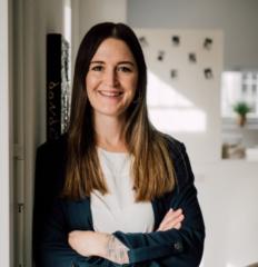 Corinne Brecher