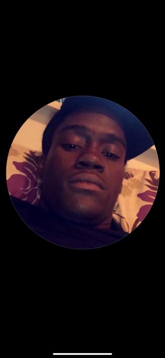 Damari Laing