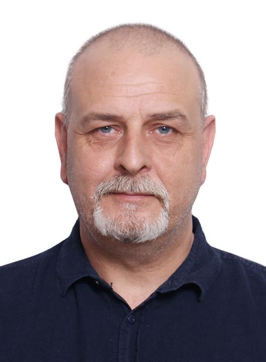 Darren Windsor-Horton