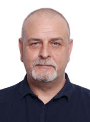Darren Windsor-Horton