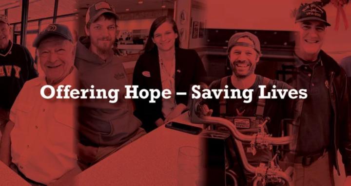 Veteran Business Project