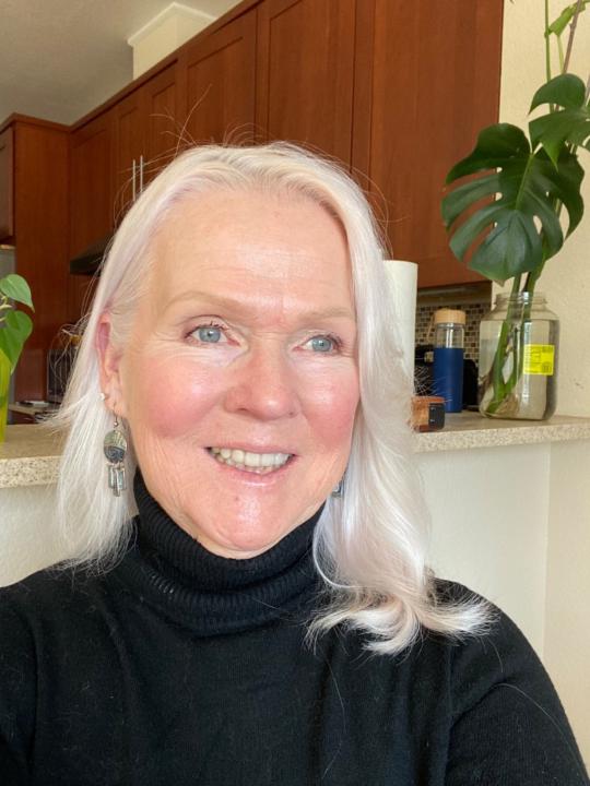 Janet Hart