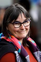 Monica Irazola Echevarria