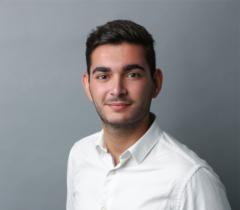 Guillaume Bonnaud