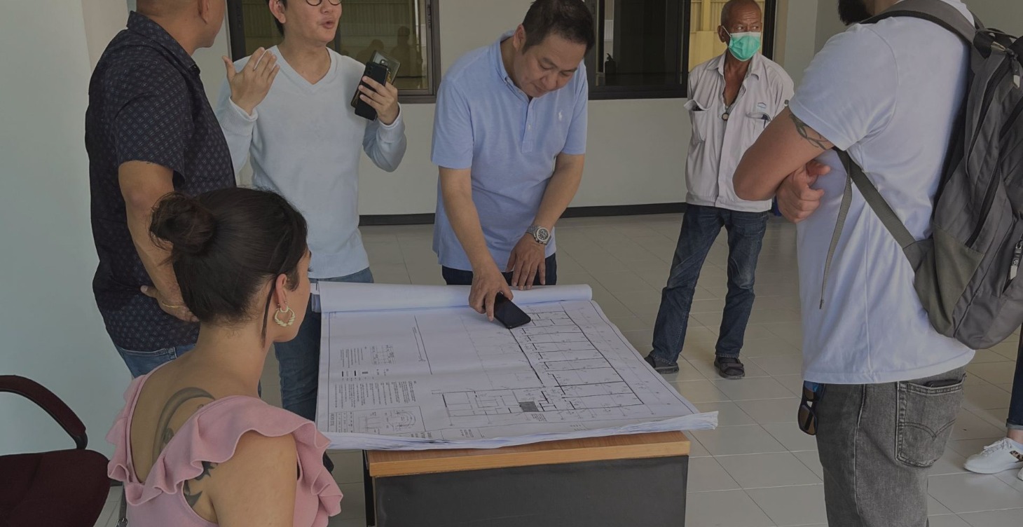 Mod 5:  Team Building & Mngmt