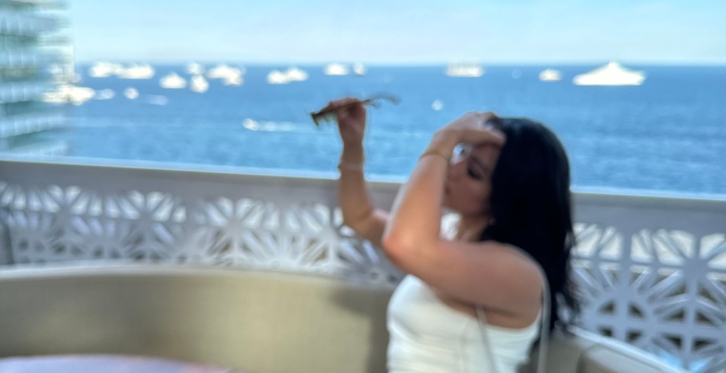 Mod 1: Mindset and Personal Dev.