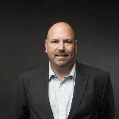 Jeff Gallagher