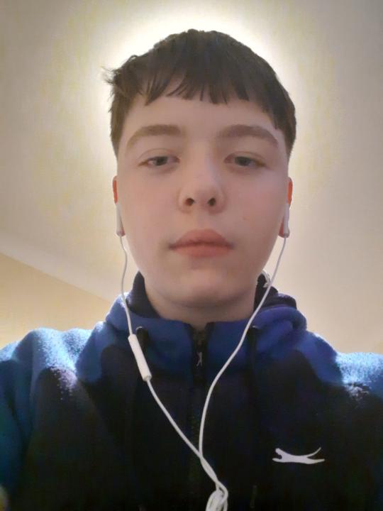 Jayden Williamson