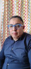 Driss Mouhim