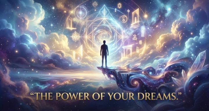 The Power Of Your Dreams