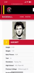 Alan Savitt