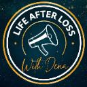 Logo Life After Loss With Dena