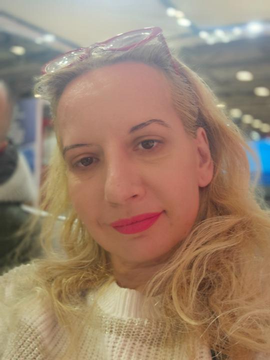 Katarina Stamenkovic