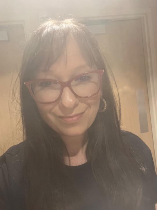 Laura Wargowsky