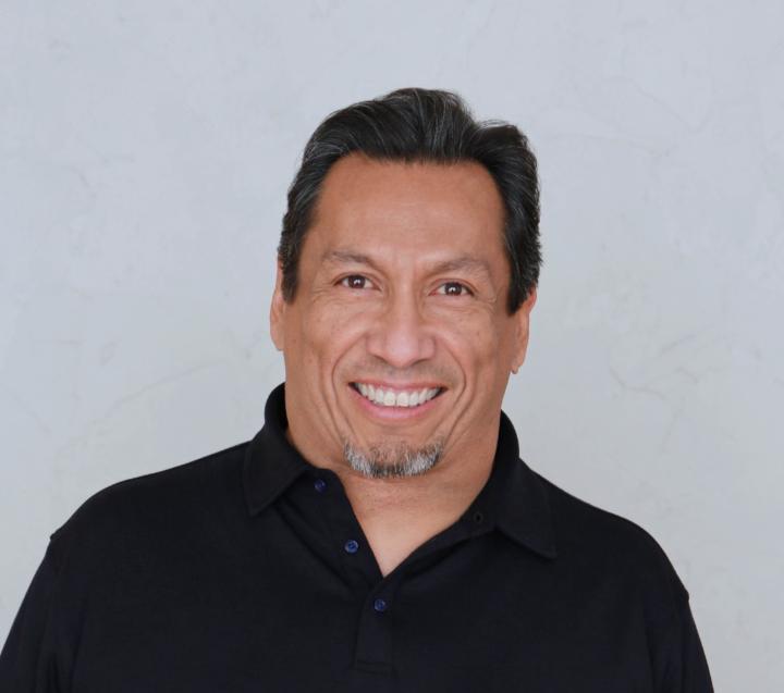 Mitch Lucio