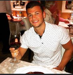 Christopher Chianese