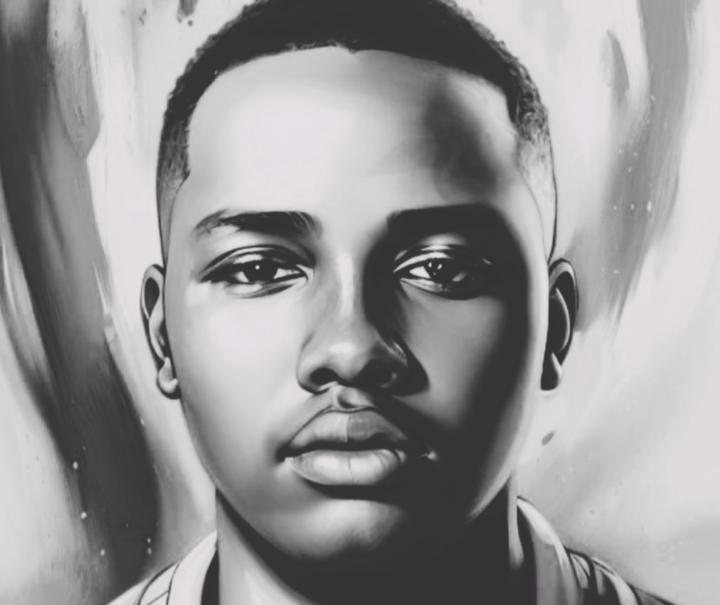 Kenneth Kipchumba
