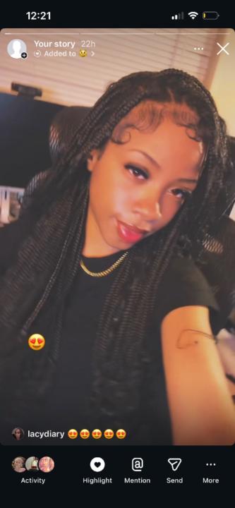 Kymmoni Smith