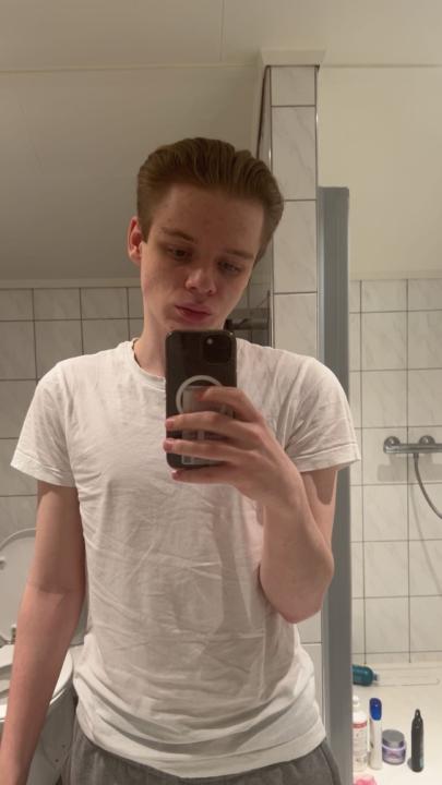 Tord Espeland Aksdal